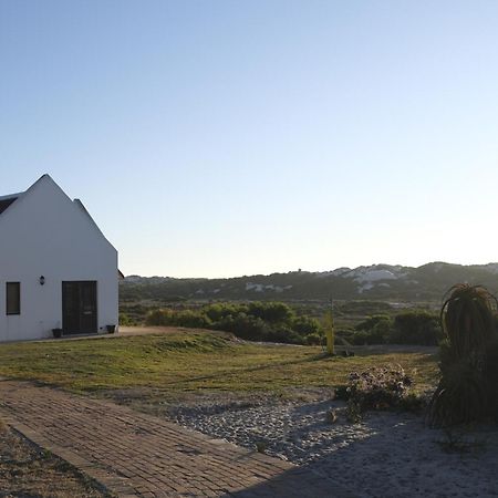Draaihoek Lodge & Restaurant Elands Bay Exterior photo